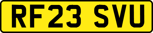 RF23SVU