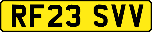 RF23SVV