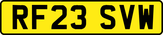 RF23SVW