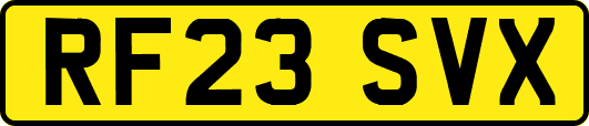 RF23SVX