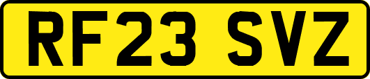 RF23SVZ