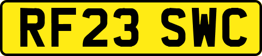 RF23SWC