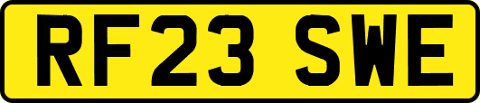 RF23SWE