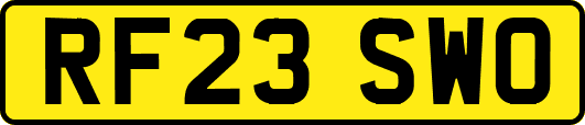 RF23SWO