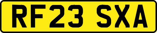 RF23SXA
