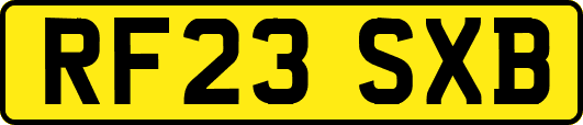 RF23SXB