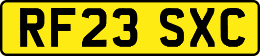 RF23SXC