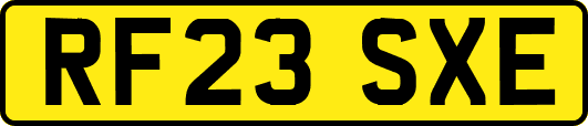 RF23SXE