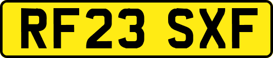 RF23SXF