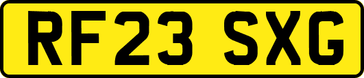 RF23SXG