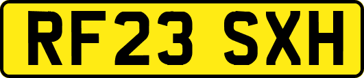 RF23SXH