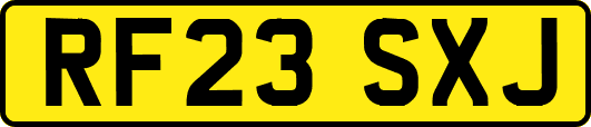 RF23SXJ