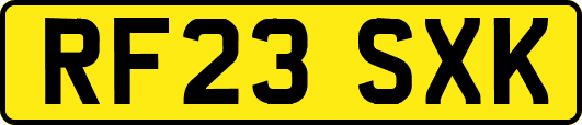 RF23SXK