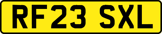 RF23SXL