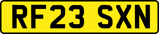 RF23SXN