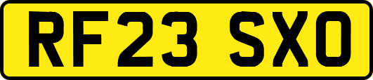 RF23SXO