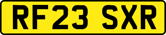 RF23SXR