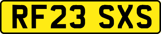 RF23SXS