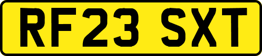 RF23SXT