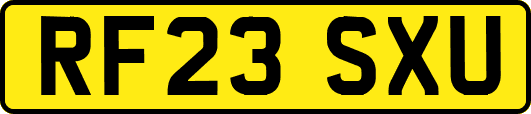 RF23SXU