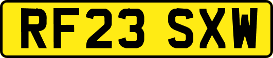 RF23SXW