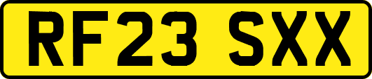 RF23SXX