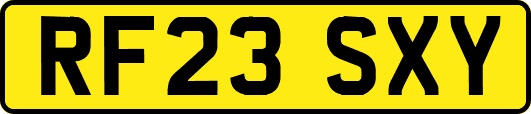 RF23SXY