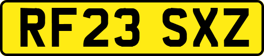 RF23SXZ