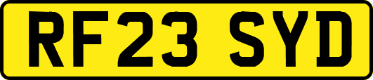 RF23SYD