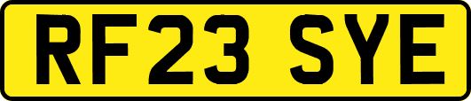 RF23SYE
