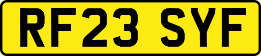 RF23SYF