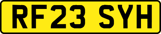 RF23SYH