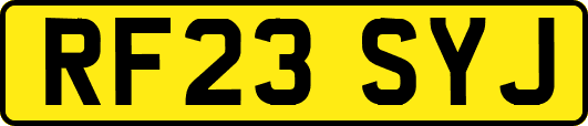 RF23SYJ