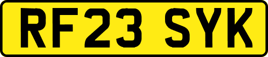 RF23SYK