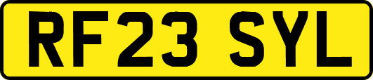 RF23SYL