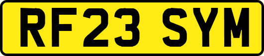 RF23SYM