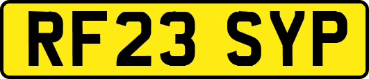 RF23SYP