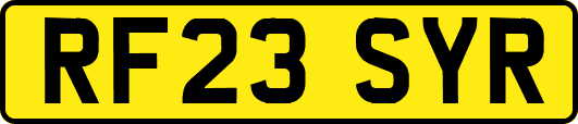 RF23SYR