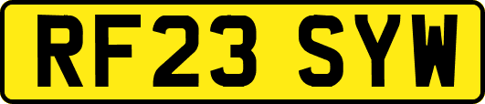RF23SYW
