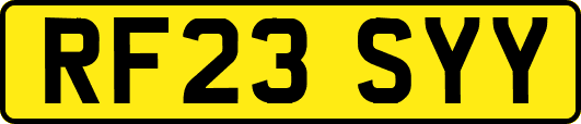 RF23SYY