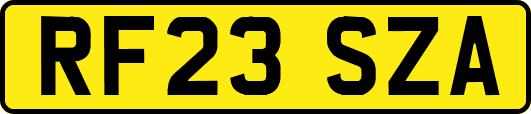 RF23SZA