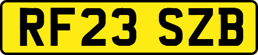 RF23SZB