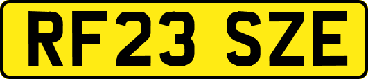RF23SZE