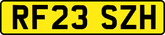 RF23SZH