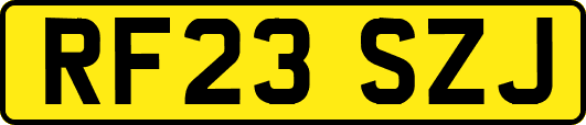 RF23SZJ