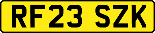 RF23SZK
