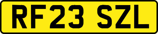 RF23SZL