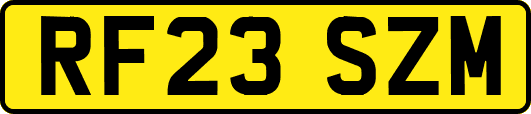 RF23SZM