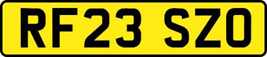 RF23SZO