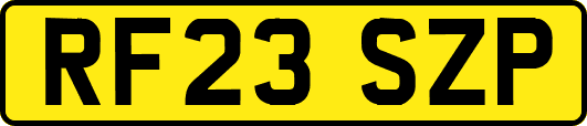 RF23SZP